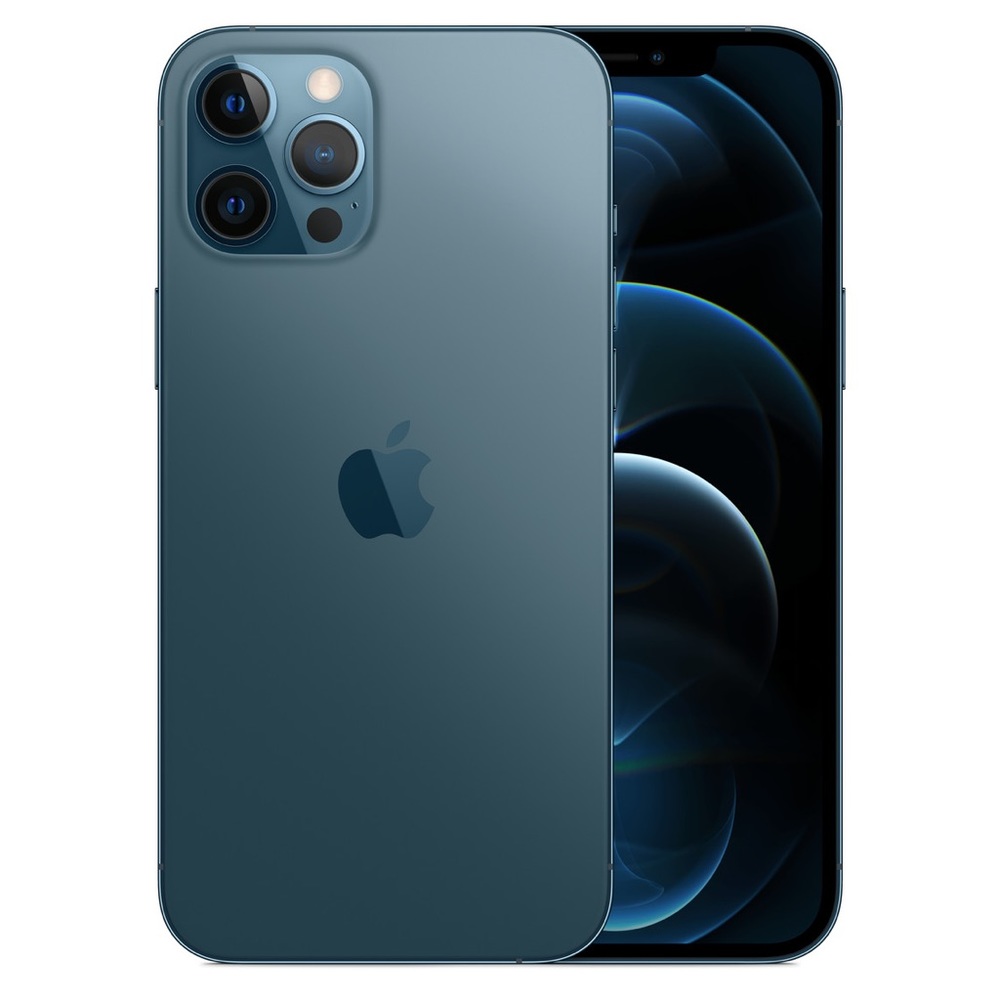 Apple iPhone 12 Pro Max 256GB - Pacific Blue (Verizon) GREAT CONDITION
